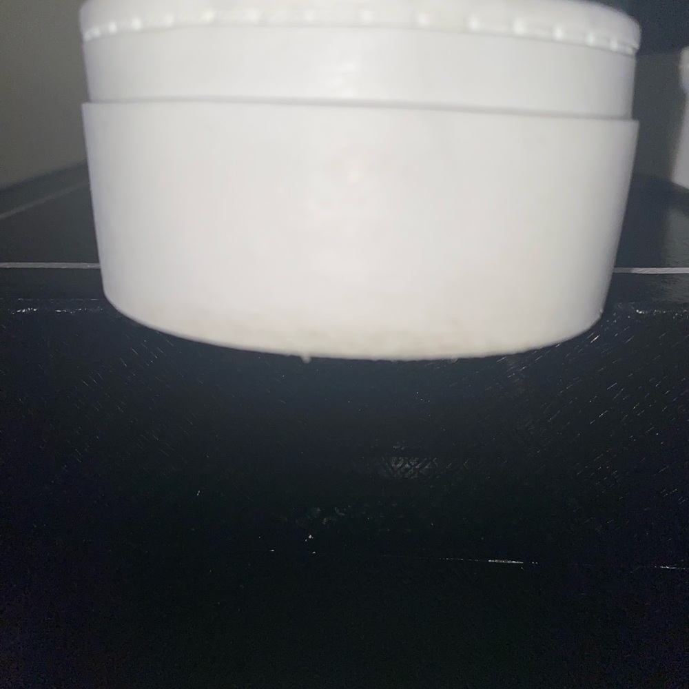 Karl Lagerfeld Black & White Platform Cate Pins Sneakers, Size 7.5 - Picture 10 of 14